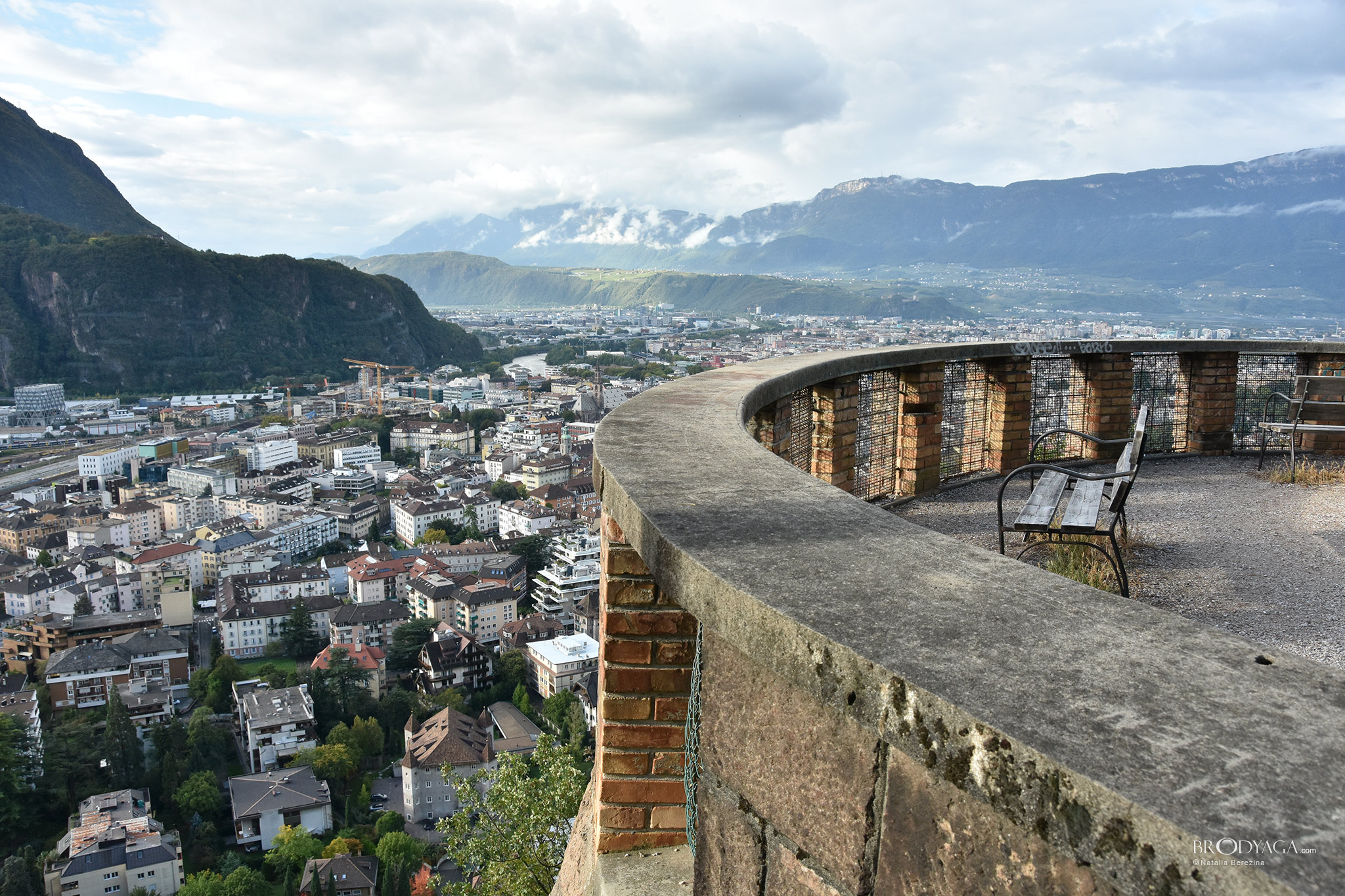 Bolzano